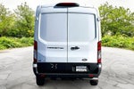 2026 Ford Transit Cargo Van T-350 148" Med Rf 9500 GVWR RWD