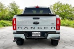 2023 Ford Ranger 4WD