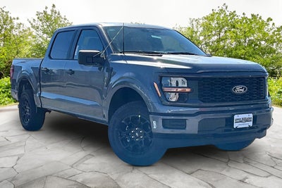 2026 Ford F-150 STX®