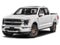 2022 Ford F-150 4WD