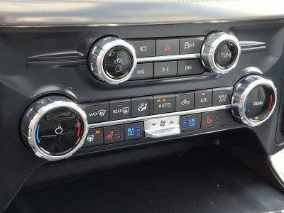 2025 Ford F-150 Lariat Powerboost FX4 Off Road Package / Twin Panel Moonroof