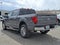2025 Ford F-150 Lariat Powerboost FX4 Off Road Package / Twin Panel Moonroof