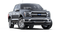 2025 Ford F-150 Lariat Powerboost FX4 Off Road Package / Twin Panel Moonroof