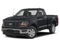 2025 Ford F-150 Regular Cab 8' Bed XL