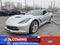 2014 Chevrolet Corvette Stingray Z51 1LT