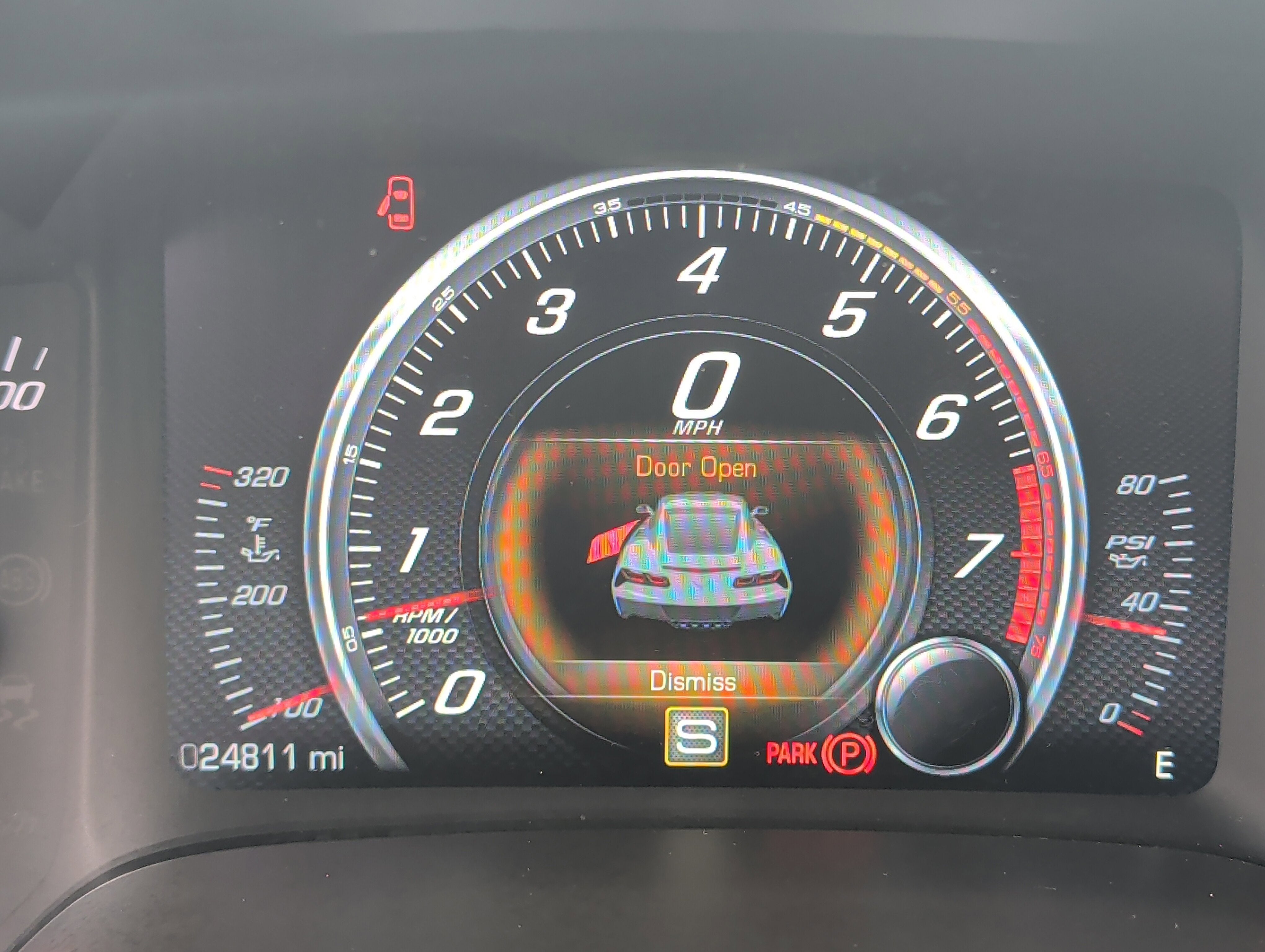 2014 Chevrolet Corvette Stingray Z51 1LT