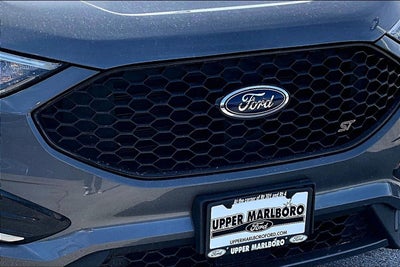 2024 Ford Edge ST