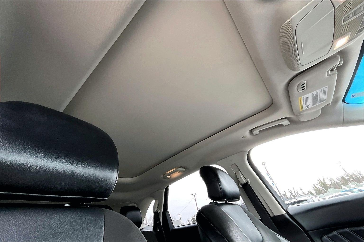 2017 Ford Edge Sport