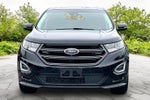 2017 Ford Edge Sport