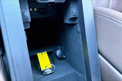 2013 Lincoln MKT EcoBoost