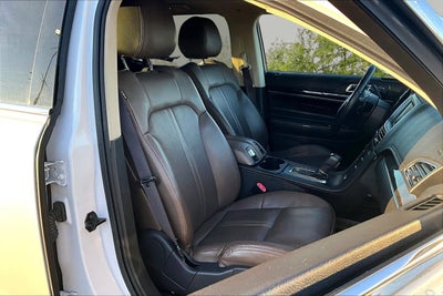 2013 Lincoln MKT EcoBoost