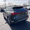 2023 Lexus RX RX 350h Luxury