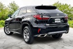 2019 Lexus RX 4X4