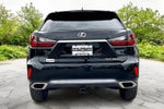 2019 Lexus RX 4X4