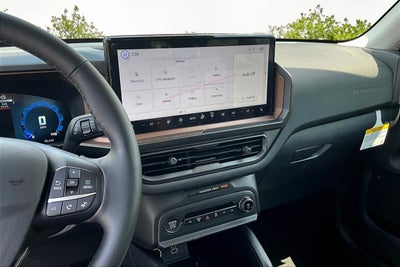 2025 Ford Bronco Sport Outer Banks is your ticket to freedom and fun!