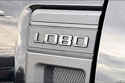 2025 Ford Maverick AWD LOBO Edition 19'' Black Wheels