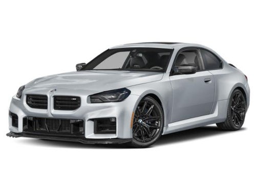 2024 BMW M2 Base