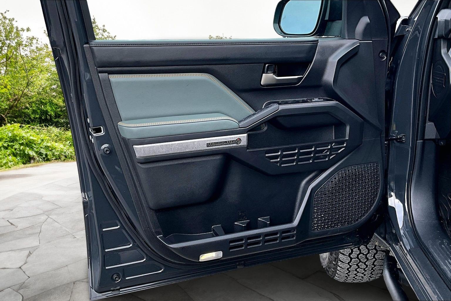 2025 Toyota Tacoma 4WD Base