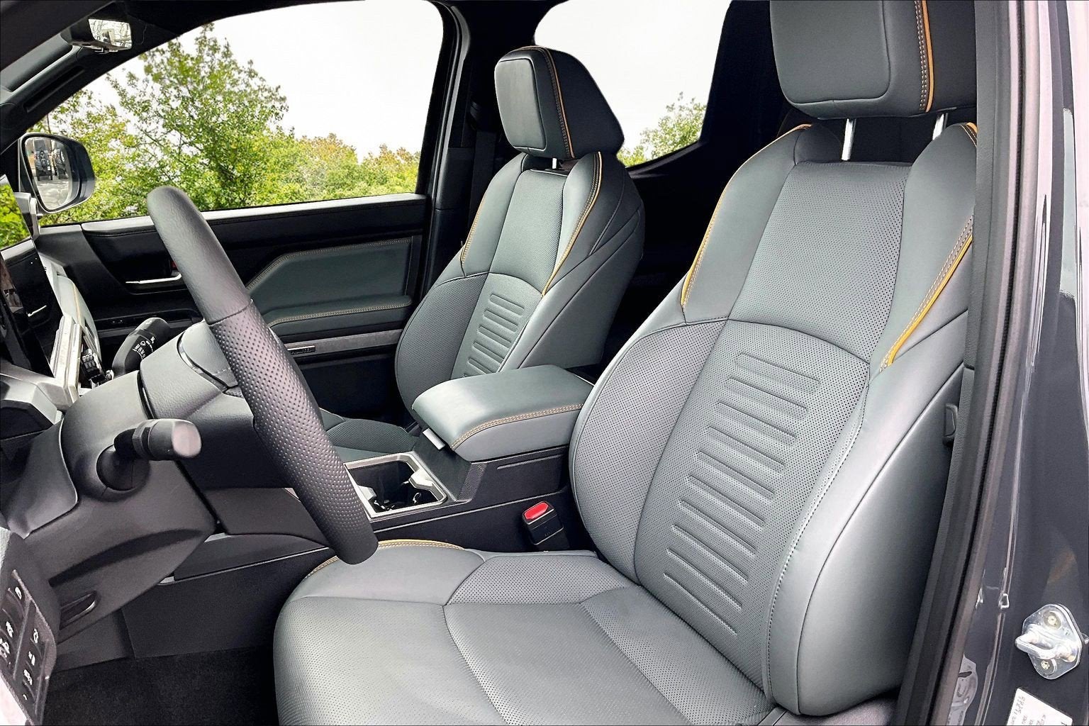 2025 Toyota Tacoma 4WD Base