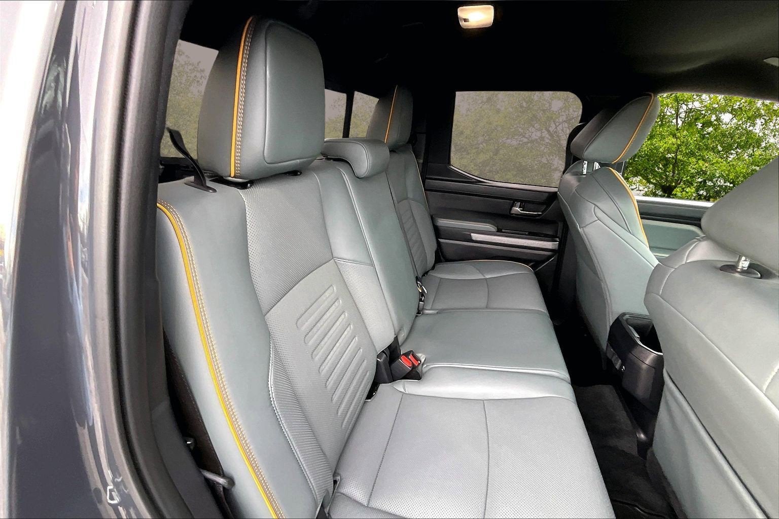 2025 Toyota Tacoma 4WD Base