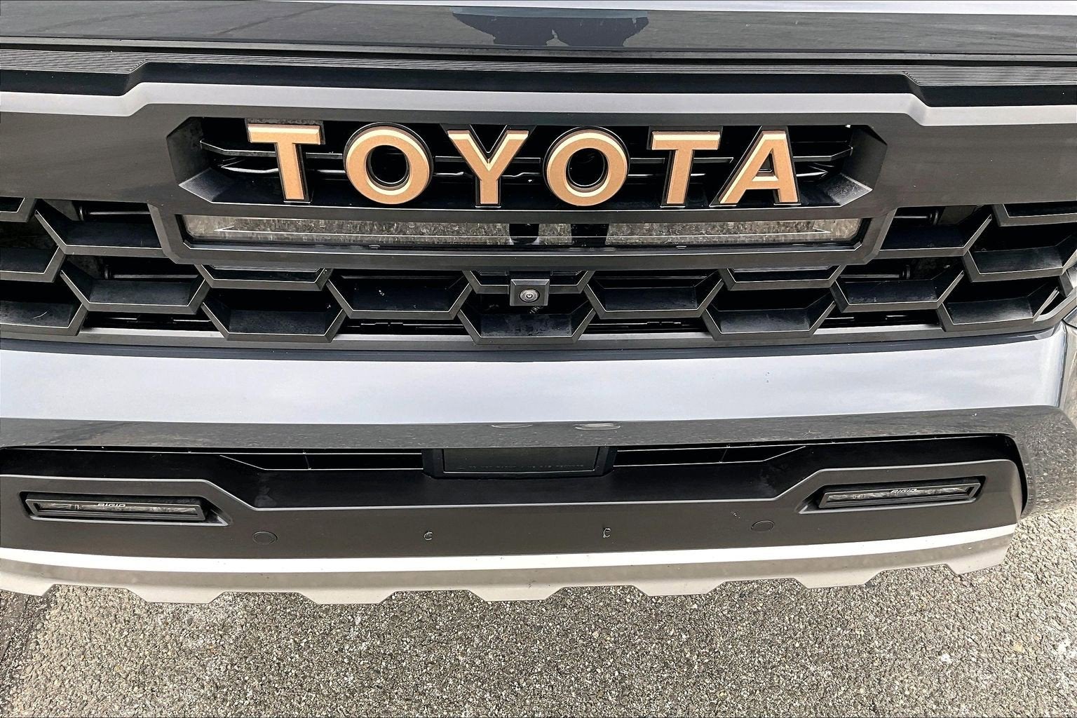 2025 Toyota Tacoma 4WD Base