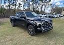 2023 Toyota Tundra 4WD Platinum
