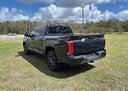 2023 Toyota Tundra 4WD Platinum