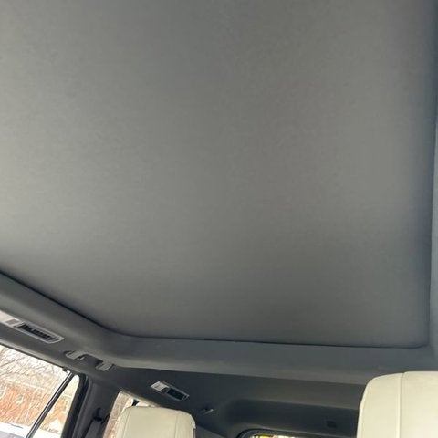 2024 Toyota Sequoia Capstone