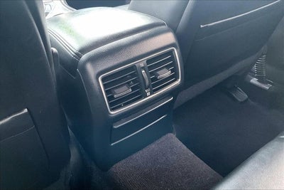 2016 INFINITI Q50 3.0t Premium