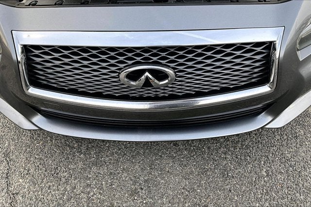 2016 INFINITI Q50 3.0t Premium