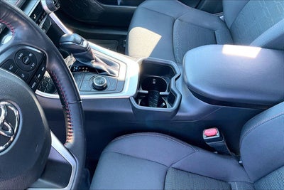 2024 Toyota RAV4 Prime SE