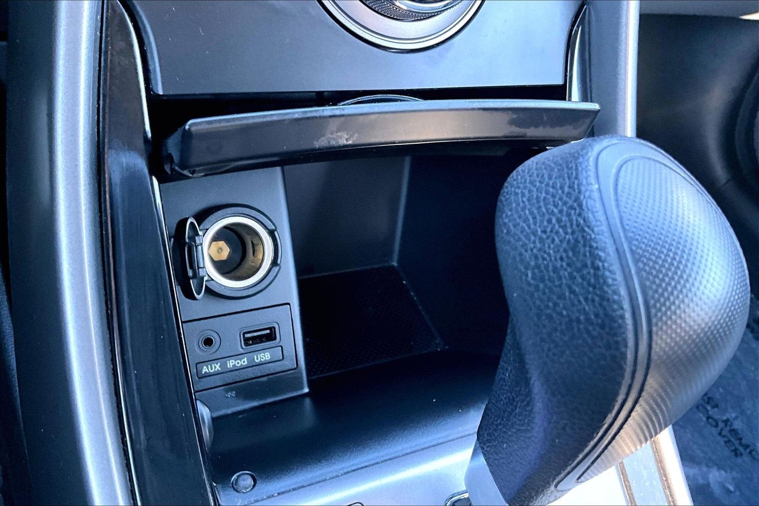 2013 Hyundai Elantra GLS PZEV