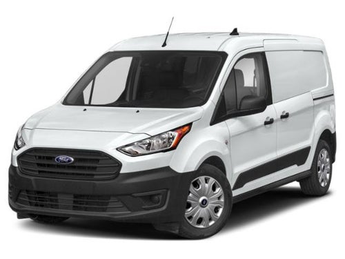 2019 Ford Transit Connect Van XL