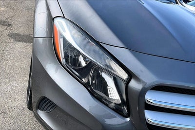 2017 Mercedes-Benz GLA GLA 250