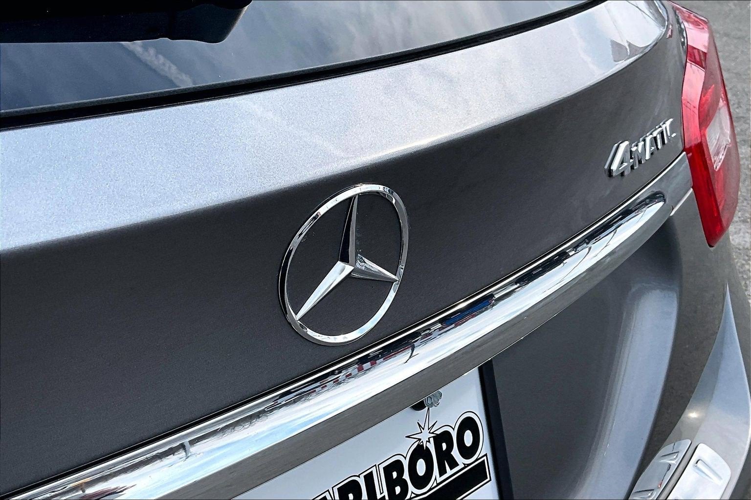 2017 Mercedes-Benz GLA GLA 250