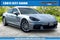 2019 Porsche Panamera 4 E-Hybrid