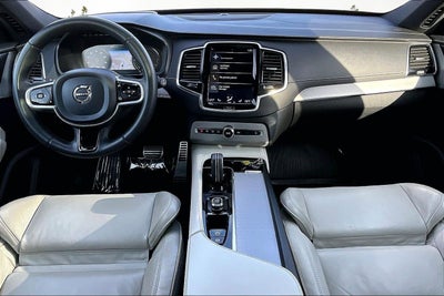 2022 Volvo XC90 Recharge Plug-In Hybrid R-Design