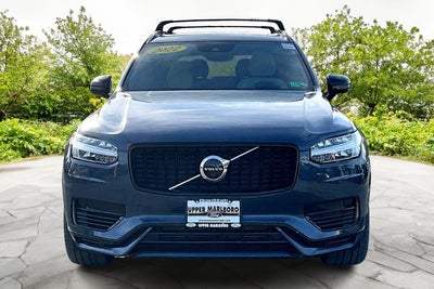 2022 Volvo XC90 Recharge Plug-In Hybrid R-Design