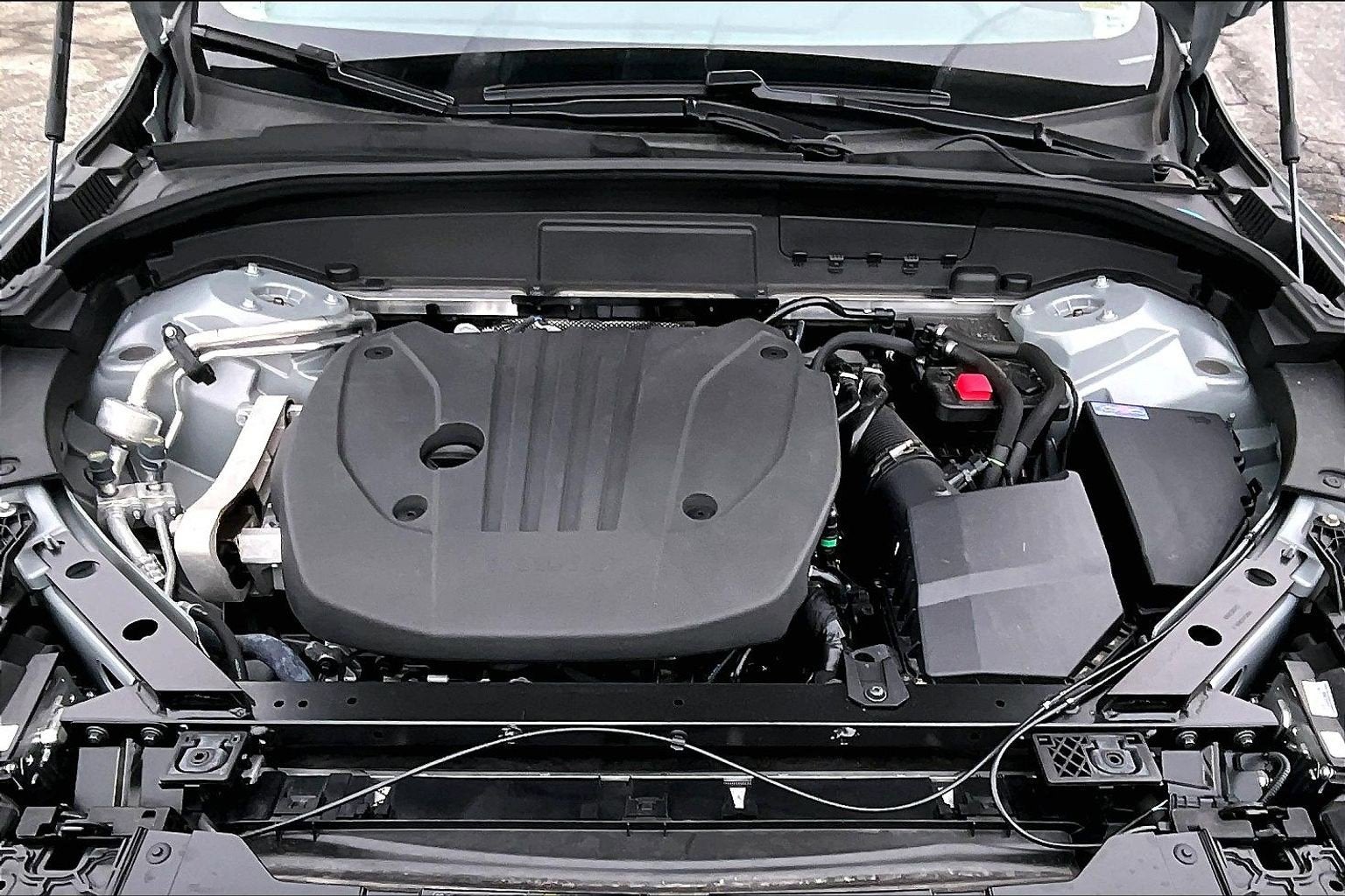 2025 Volvo XC60 Plus