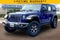 2019 Jeep Wrangler Unlimited Rubicon 4x4
