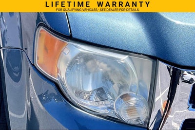 2011 Ford Escape XLS
