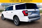 2018 Ford Expedition Max Limited