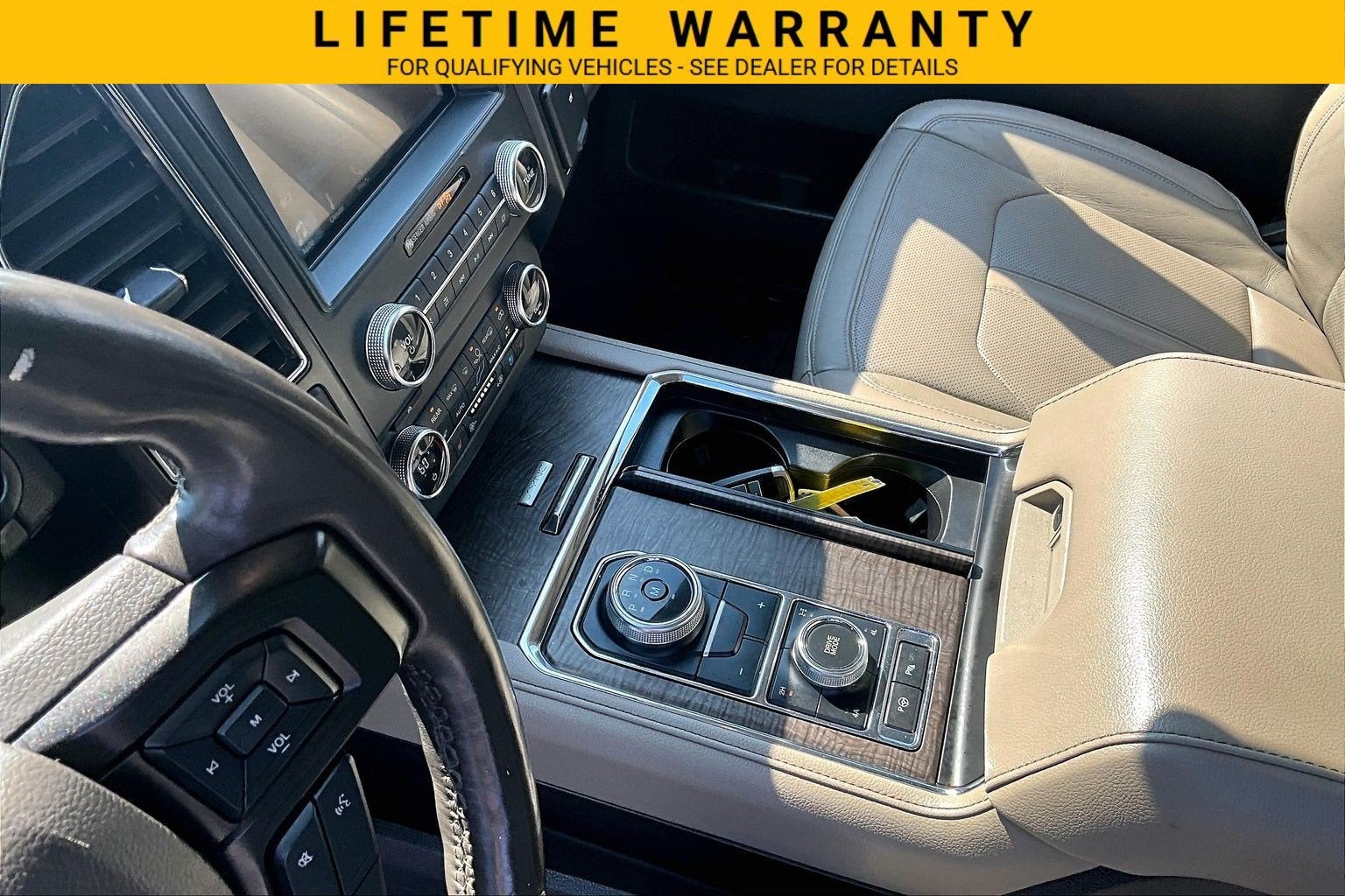 2018 Ford Expedition MAX Limited
