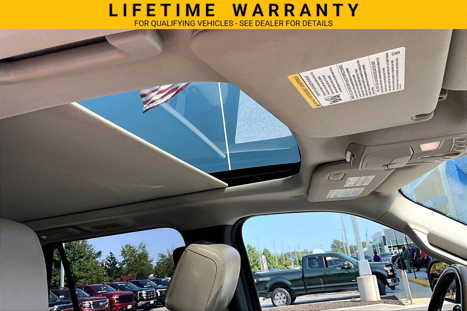 2018 Ford Expedition MAX Limited