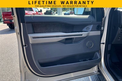 2018 Ford Expedition MAX Limited