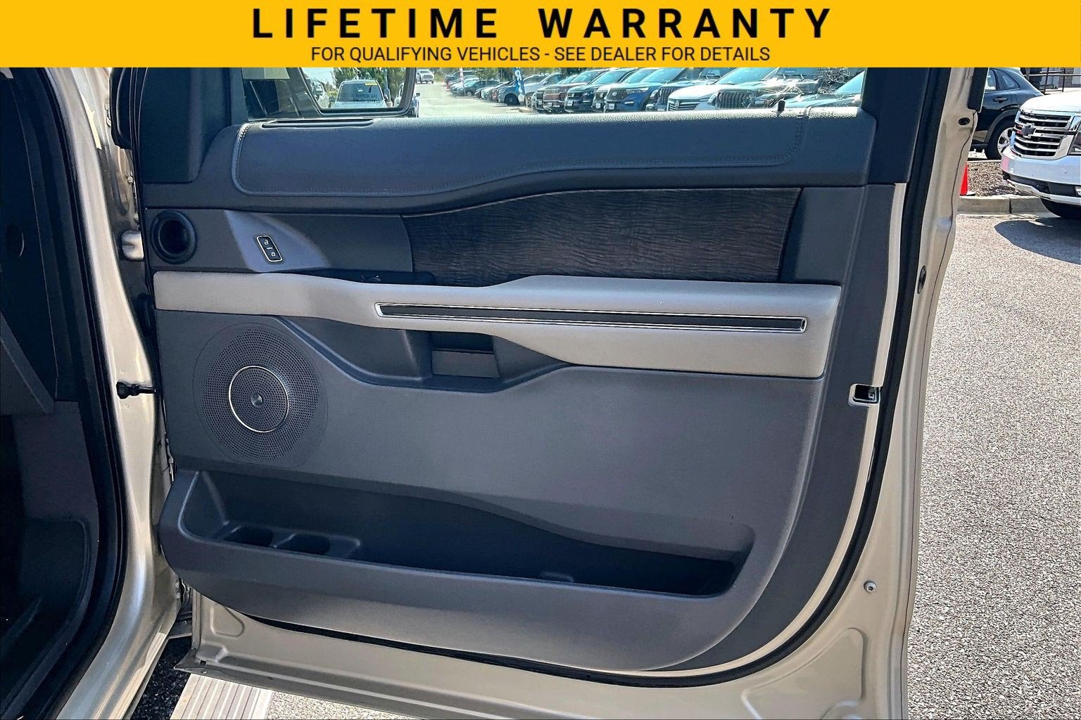 2018 Ford Expedition MAX Limited