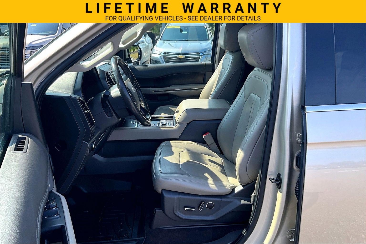 2018 Ford Expedition MAX Limited