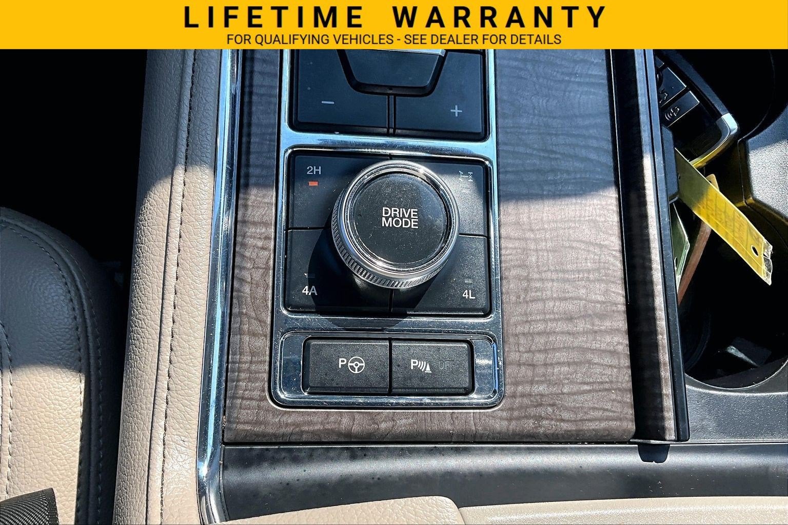 2018 Ford Expedition MAX Limited