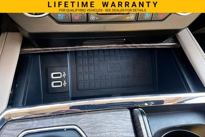 2018 Ford Expedition MAX Limited