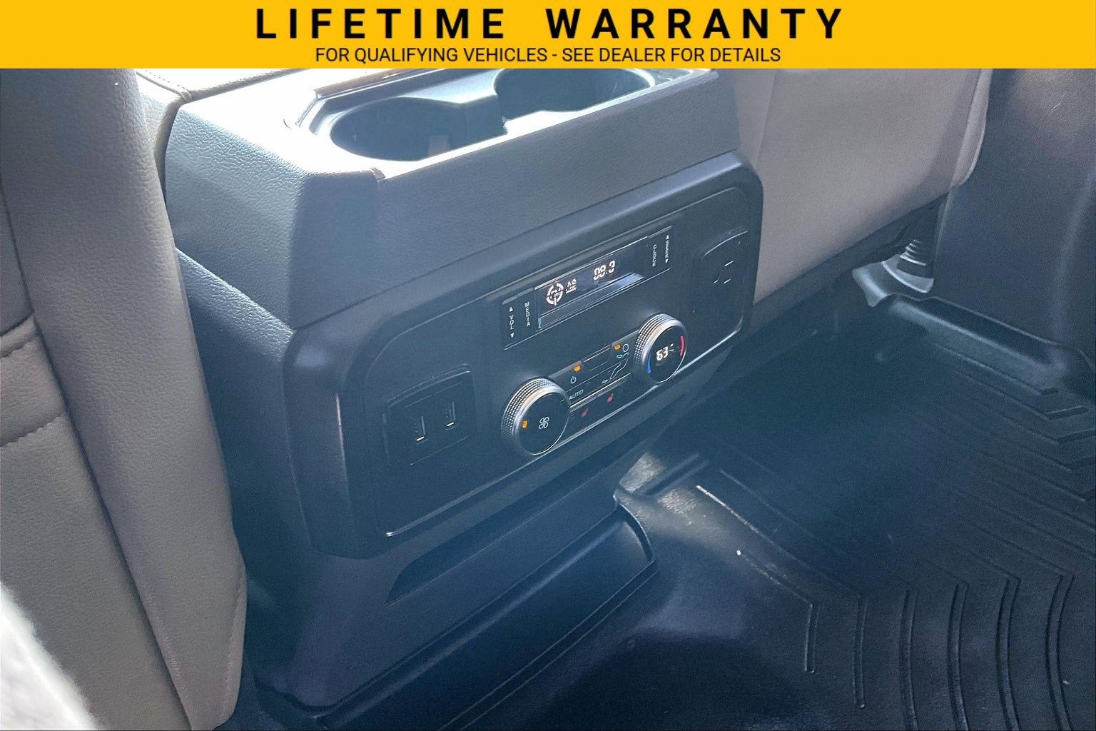 2018 Ford Expedition MAX Limited